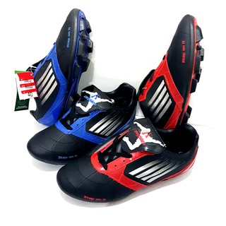  Sepatu  Bola size38 42 Ardiles  Soccer Sport Dzeko Nyaman 