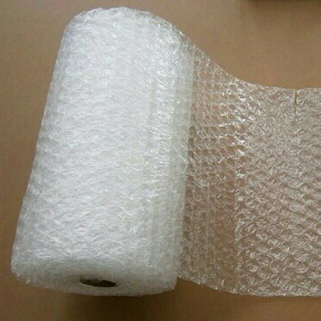 

Buble Wrap