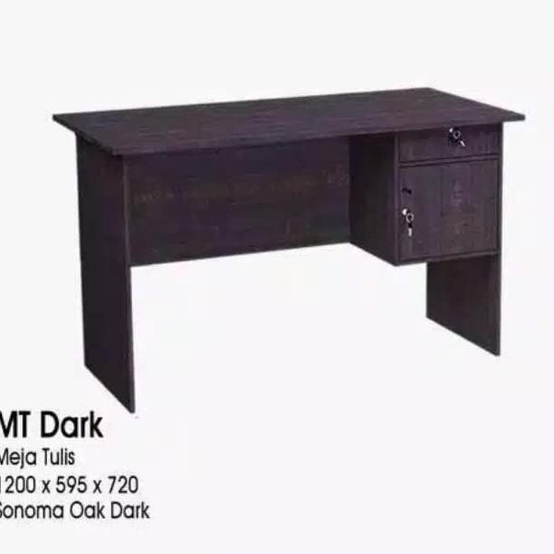 

Meja Tulis 120 CM