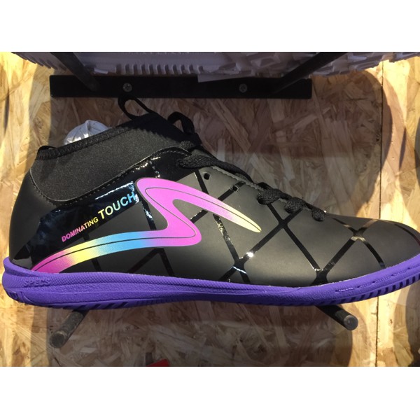 Sepatu futsal specs diablo in FT Ultraviolet new 2017