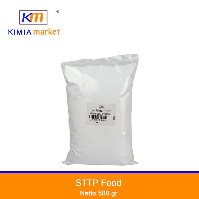 

[[COD]] STPP FOOD GRADE / PENGENYAL BASO LIMITED EDITION Kode 230