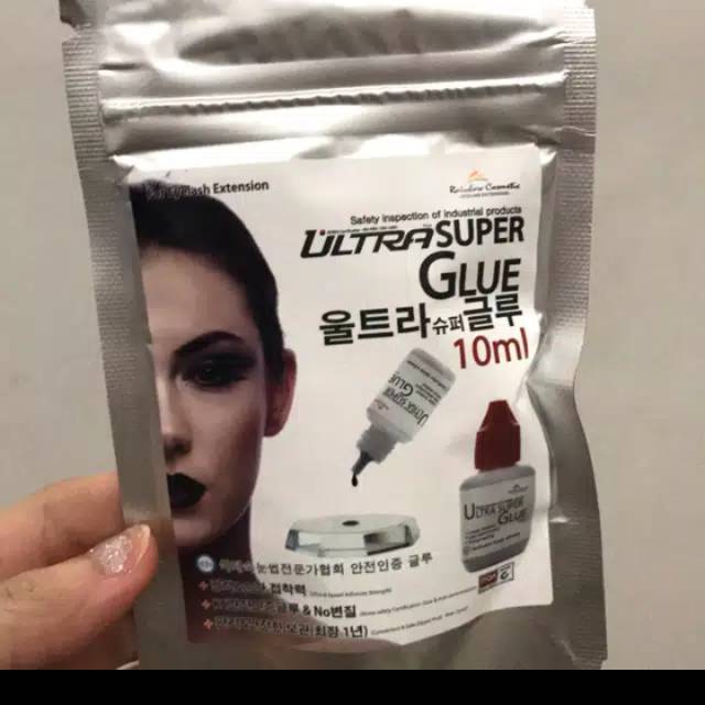 Ultra Super Glue For Eyelash Extension