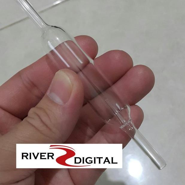 ◄ Aquascape Co2 Bubble Counter Glass ☀