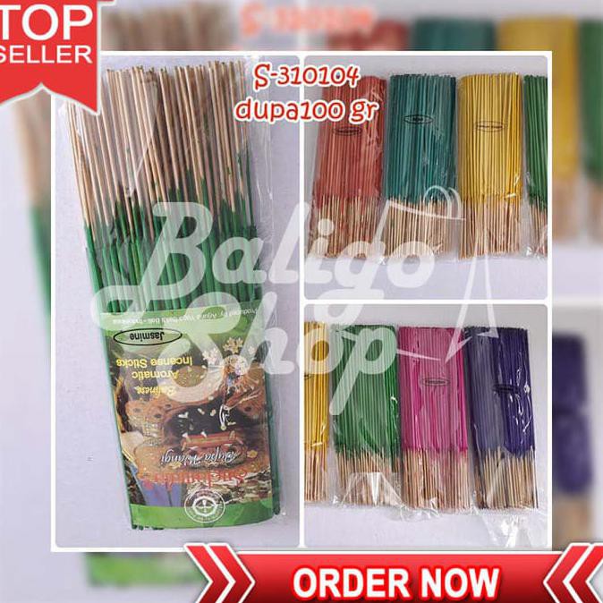 

Open Ds] Dupa 100Gr Oleh Oleh Khas Bali