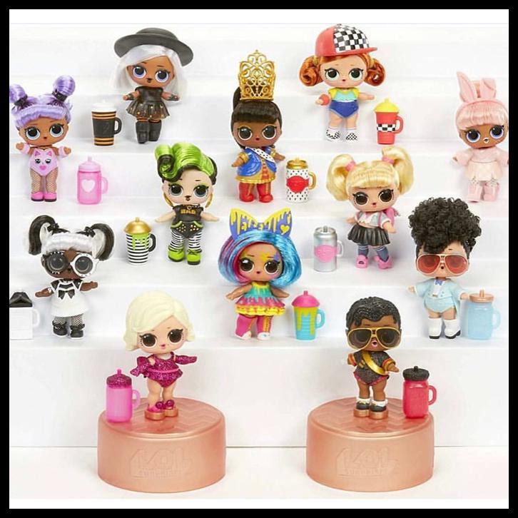 lil sisters hair goals