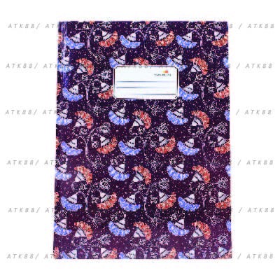 

[RESTOCK] Buku Tulis Hardcover Paperline Folio 100 Lembar