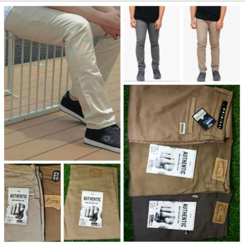 chinos Distro