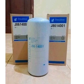 Lube Filter Donaldson J86-14001