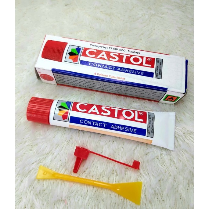 

Lem Castol Besar/51gr(L28)