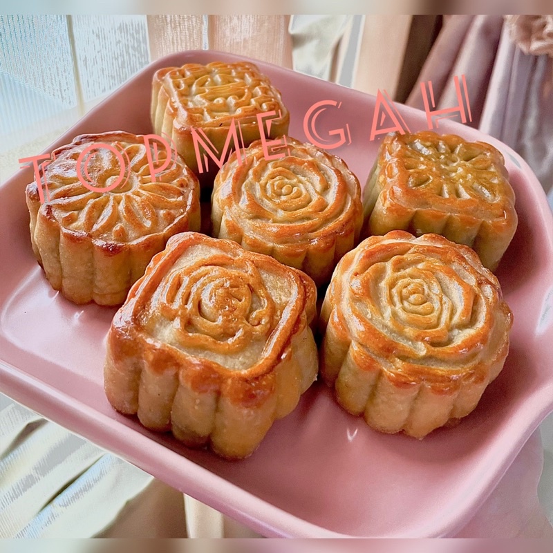 

Mooncake