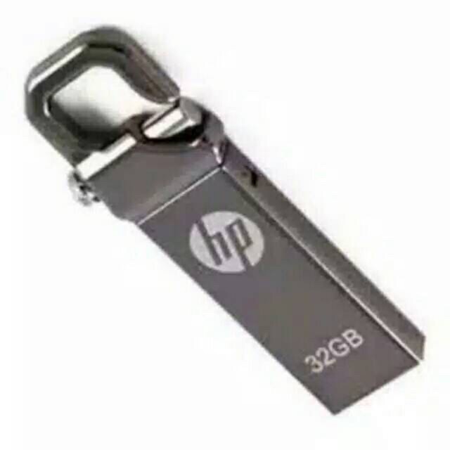 &lt; M.A &gt; Flashdisk hp 32gb