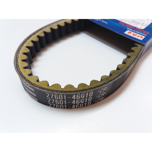 Van Belt vanbelt vibelt  Suzuki Spin  sky way skidrive  hayate