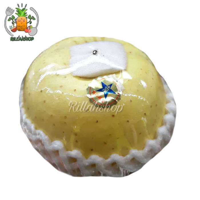 

Buah Apel Kinsei Jepang Pcs 450 Gram