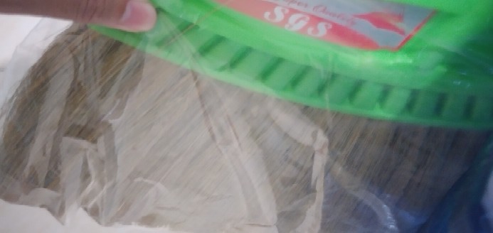 Sapu Lantai Refil Sapu Rayung Termurah