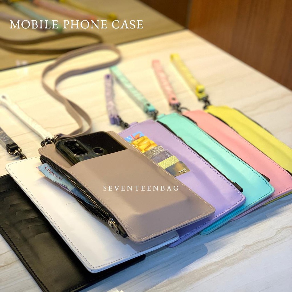 ARCELL - MOBILE PHONE CASE KEKINIAN TERMURAH