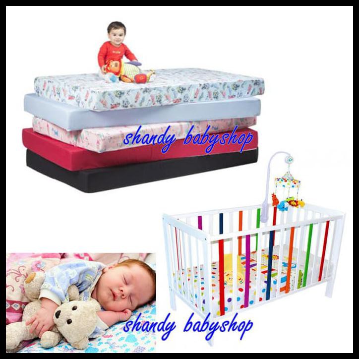 KASUR BUSA BOX BAYI/ KASUR BAYI