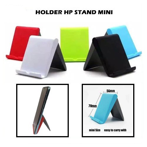 Trend-Mini Universal Stents / Stent Mobile Phone Mini Stand Holder