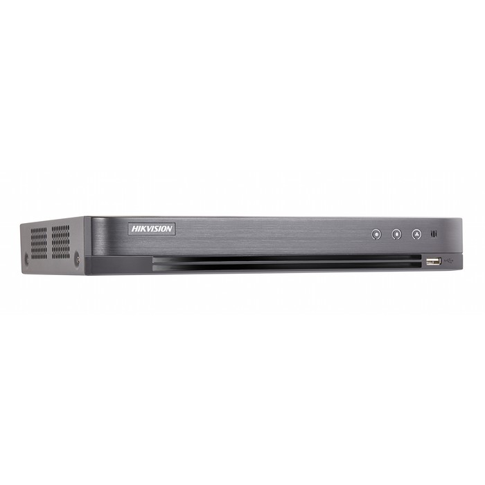 HIKVISION DVR DS-7216HGHI-K1 ORIGINAL 16 CHANNEL / TURBO HD 16CH