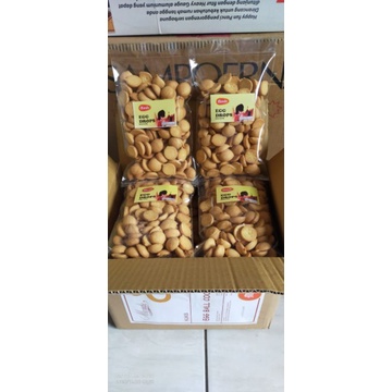 MONDE EGG DROPS KILOAN ORIGINAL