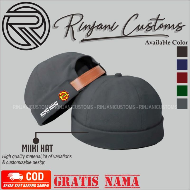 PECI MIKIHAT BRIMOB-TOPI BRIMOB-PECI BRIMOB-MIKIHAT BRIMOB GRATIS NAMA
