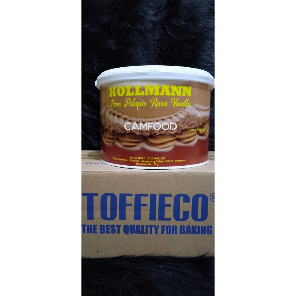 

Hollmann Butter