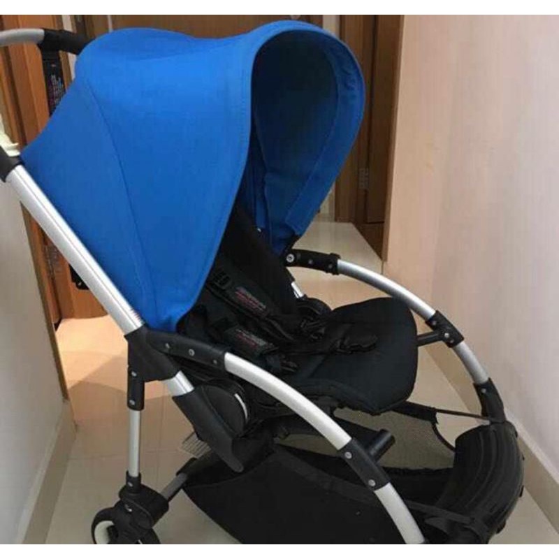 Preloved Stroller Bugaboo Bee 3