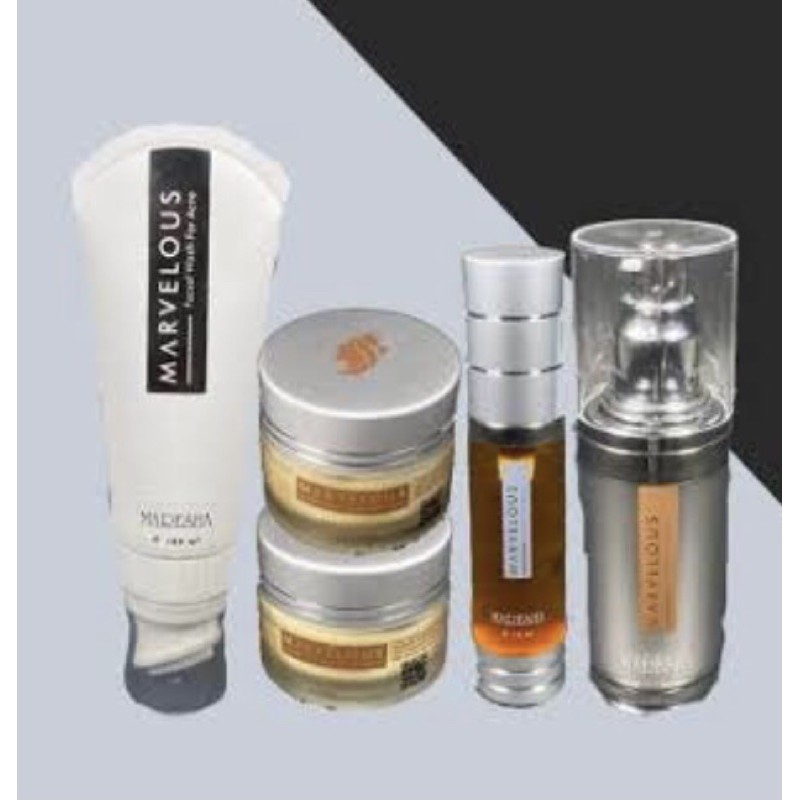 

mareshaskincare