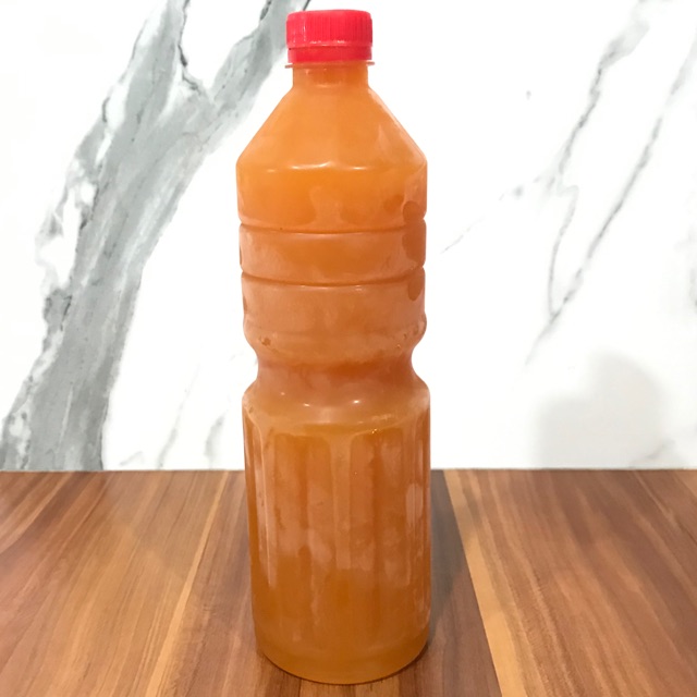 

SIRUP MARKISA MEDAN ASLI 1 LITER