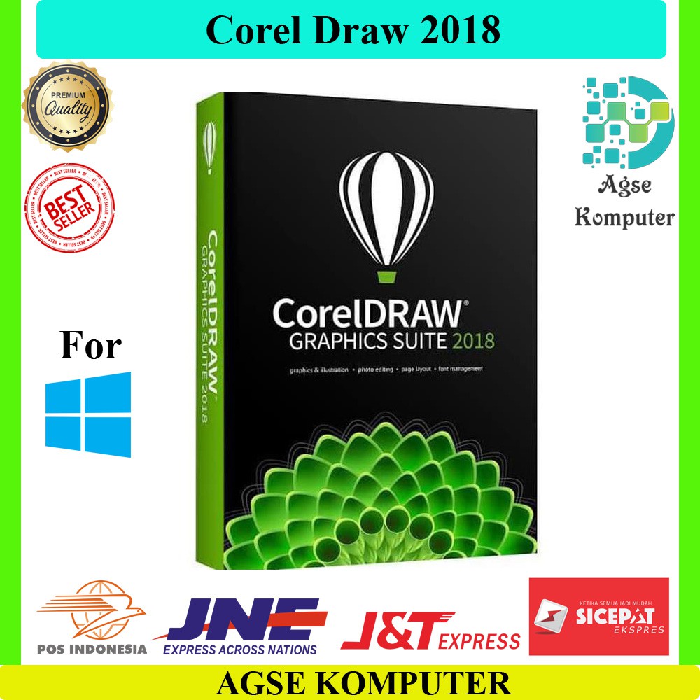  Aplikasi  Corel Draw  2021 aplikasi  desain  grafis  software 