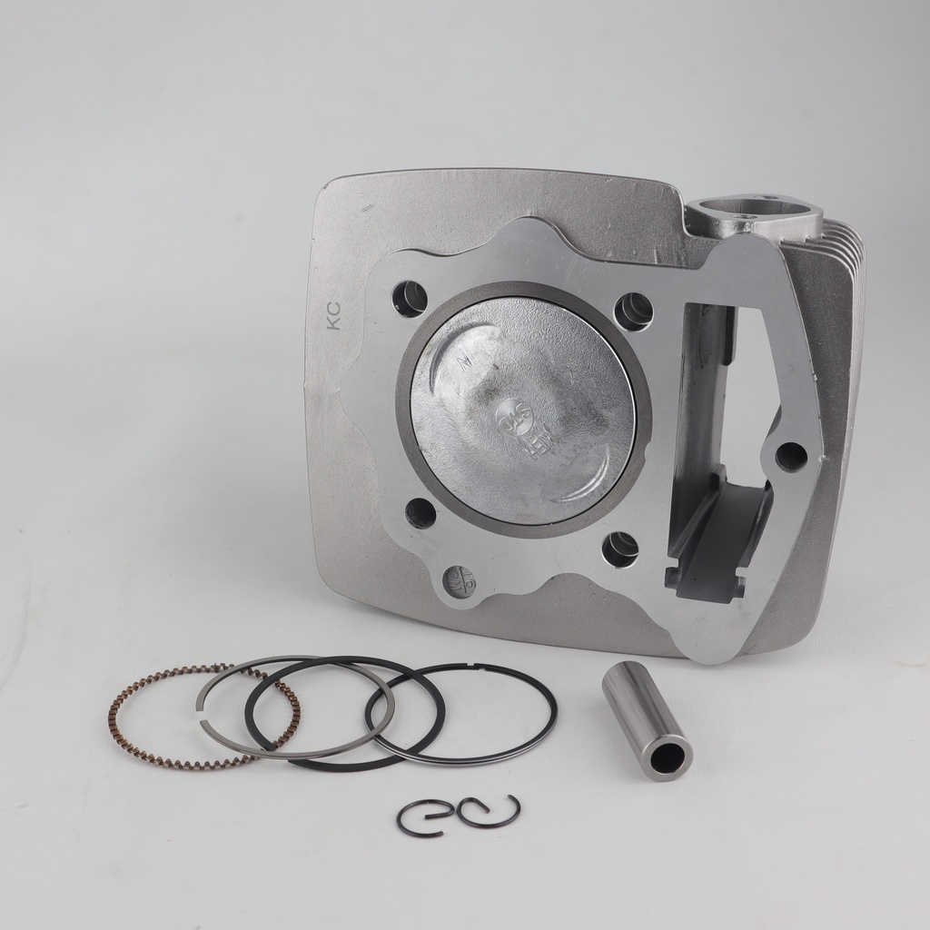 Boring Set Gl-Pro Neotech Diameter 63,5 Blok Seher Set Gl-Pro Neotech/Cylinder Boring Assy Gl-Pro Ne