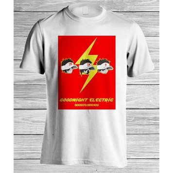 Kaos Goodnight Electric | Kaos Indie