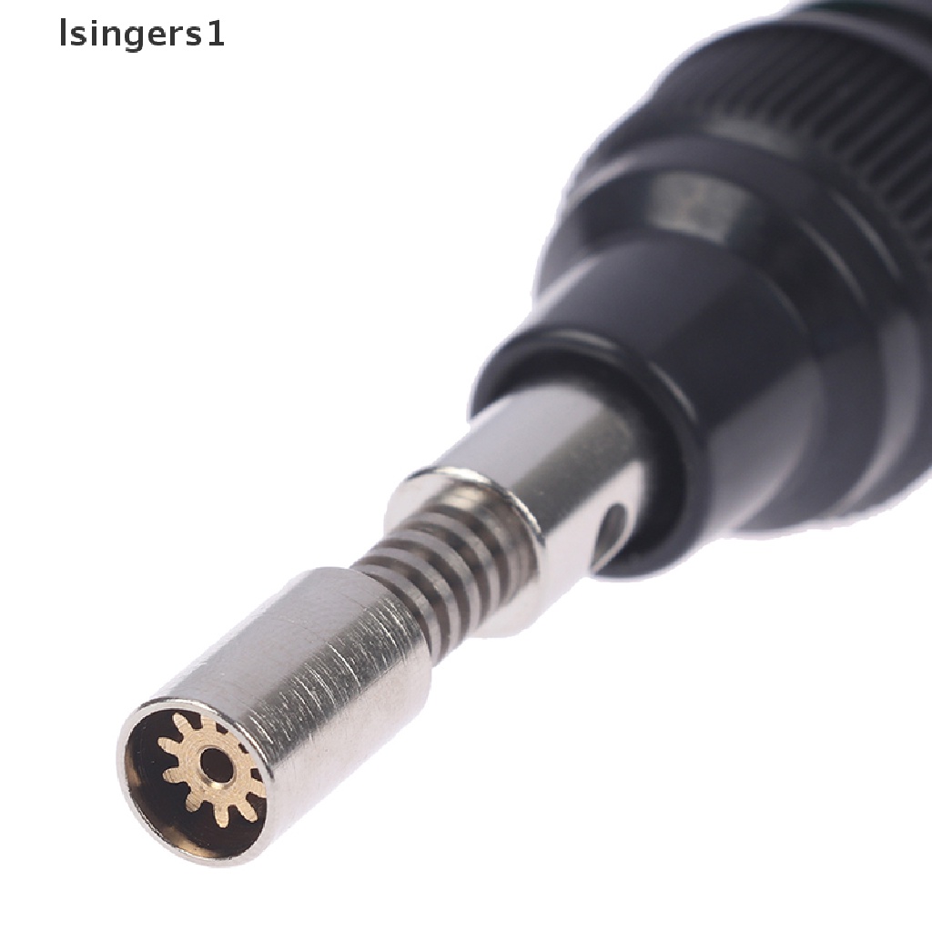 (lsingers1) 1300 Pena Solder Gas Butana