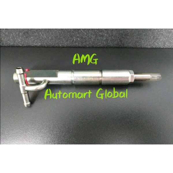 nozzle Injector ps125 canter