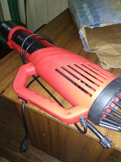 Blower Booster Sprayer Elektrik Mantap