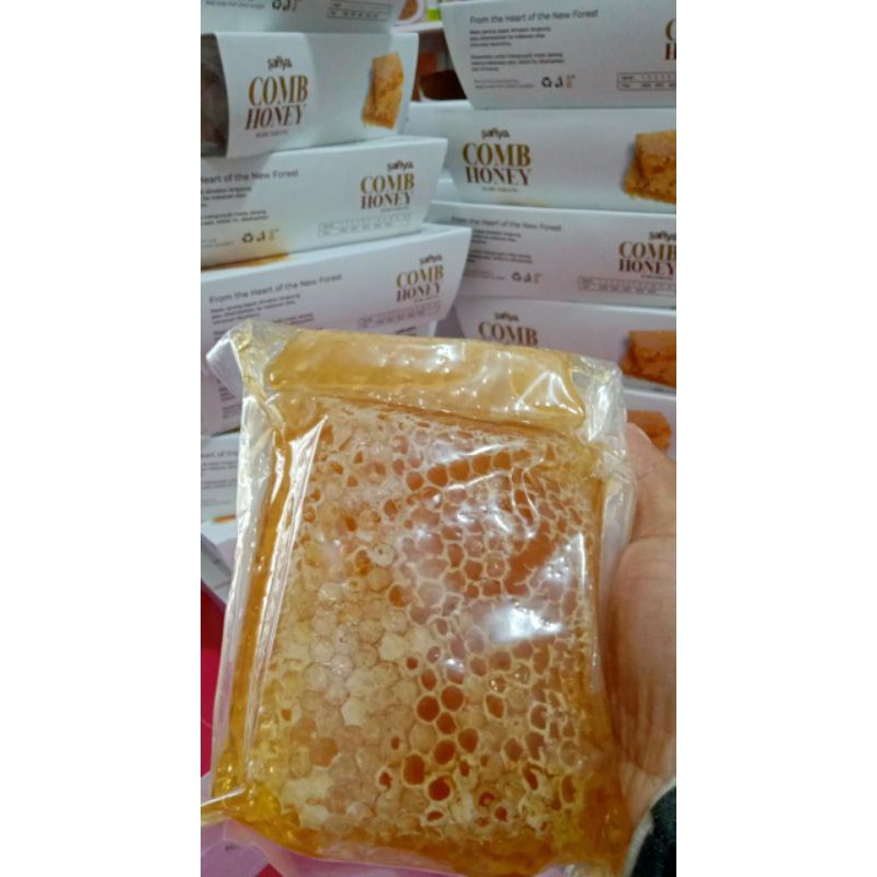 

Honey Comb