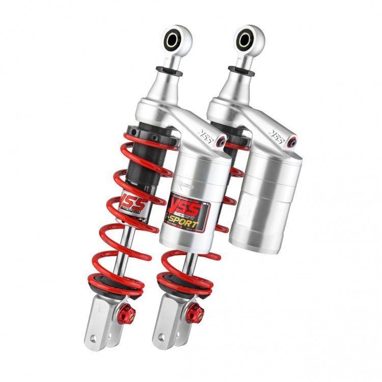 Shockbreaker N-Max YSS Tabung Twin Shock G-Sport Racing TG302-310TRL NMax