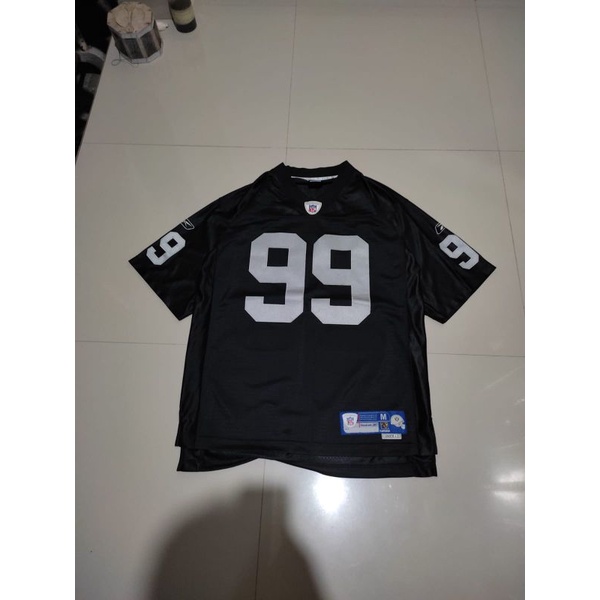 jersey raider nfl