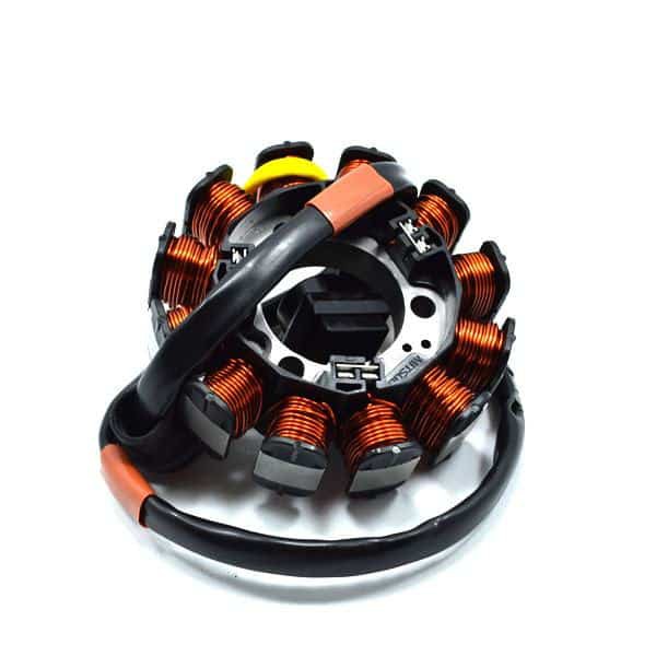 SPULL SPUL STATOR COMP VARIO 110 TECHNO KARBU Asli Honda 31120KVBN51