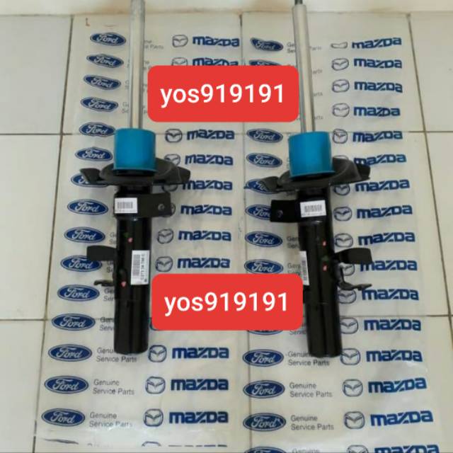Shockbreaker ford focus depan