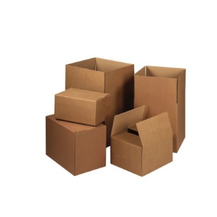 Pengaman Packing Barang agar lebih safety