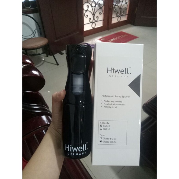 Portable Air sprayer