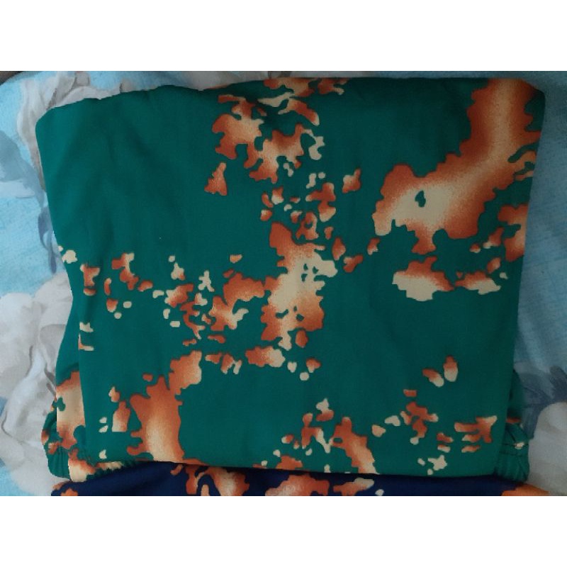 CELANA TIE DYE KERIKIL PART2 JUMBO