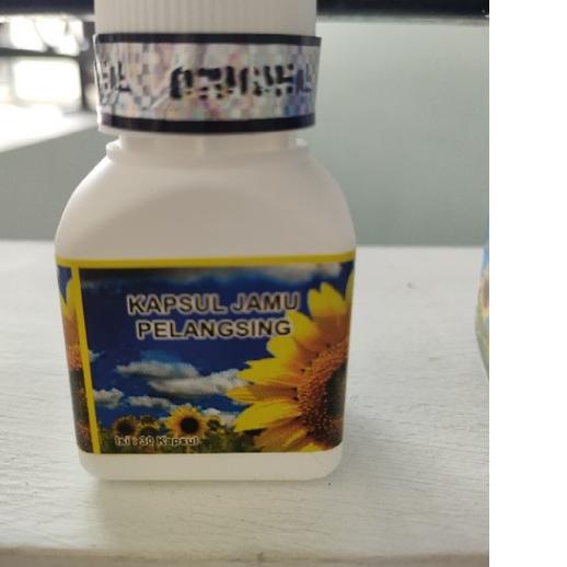 Kekinian - Pelangsing KJP Btl putih - kjp ✔