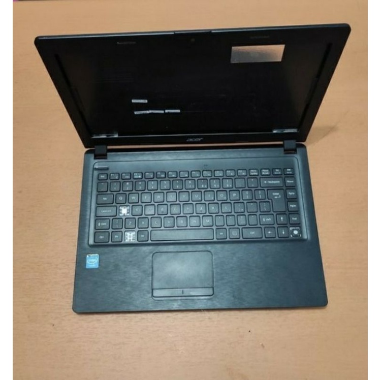 Casing cassing Case Kesing Acer Aspire 14 z1401 Z1401