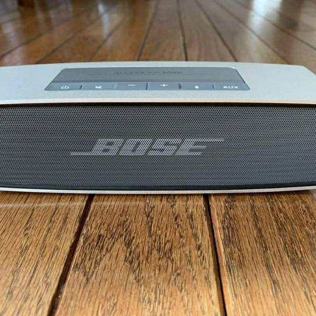 BOSE SOUNDLINK MINI BLUETOOTH