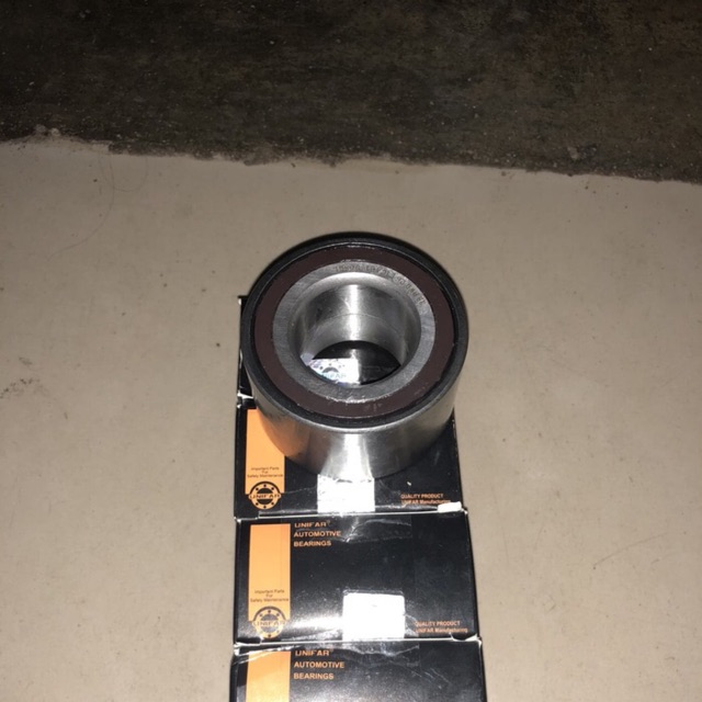 Bearing depan Honda jazz mobilio laher lahar
