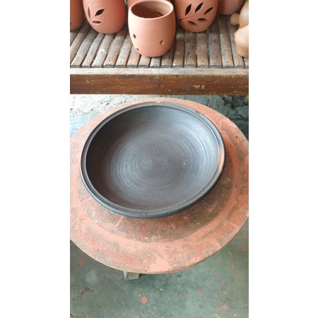 

Wadah Sambal Para Raja Zaman Dahulu