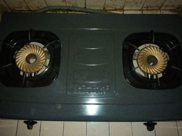 Burner Rinnai Ori / Kuningan Kompor Gas Rinnai Original Ri 602bgx 712bgx