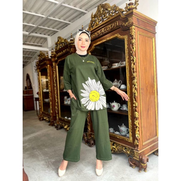 Valet Set By Kk Collection Matt Kaos combed premium