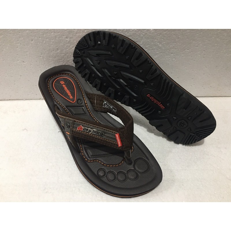 SANDAL ARDILES JEPIT PRIA NEW CARBONE TERBARU